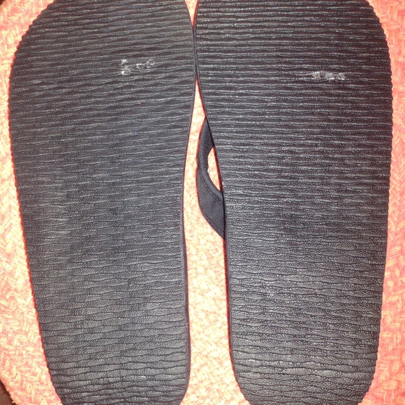 Mens polo raulph Lauren sandals - Picture 2 of 2